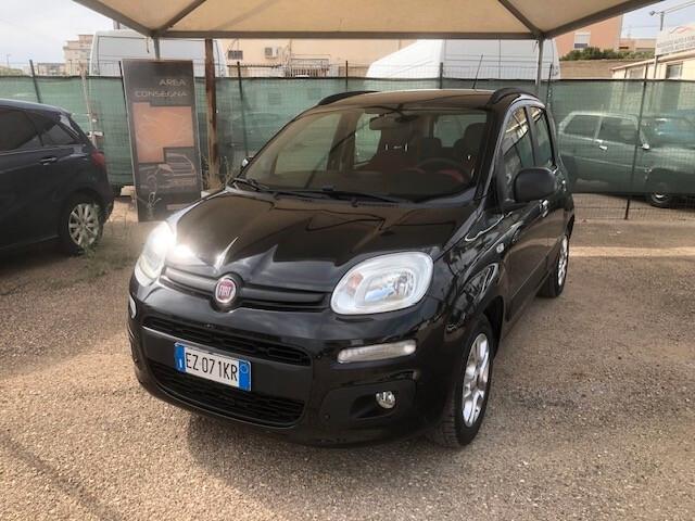 Fiat Panda 1.3 MJT S&S Easy