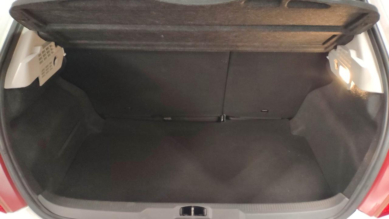 Peugeot 207 1.4 HDi 68CV 5p. Sweet Years