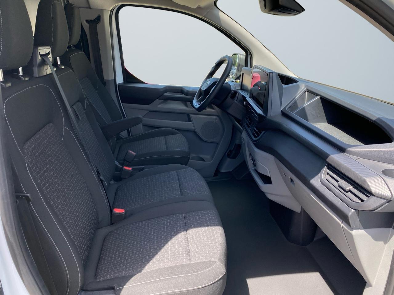 FORD Transit Custom V710 - transit custom V710 280 2.0 ecoblue 13