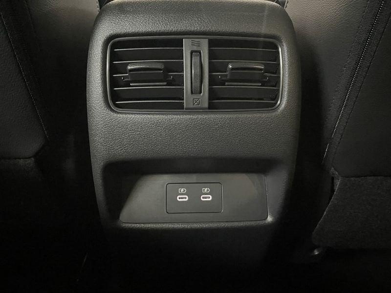 Nissan Qashqai Qashqai MHEV 158 CV Xtronic N-Connecta