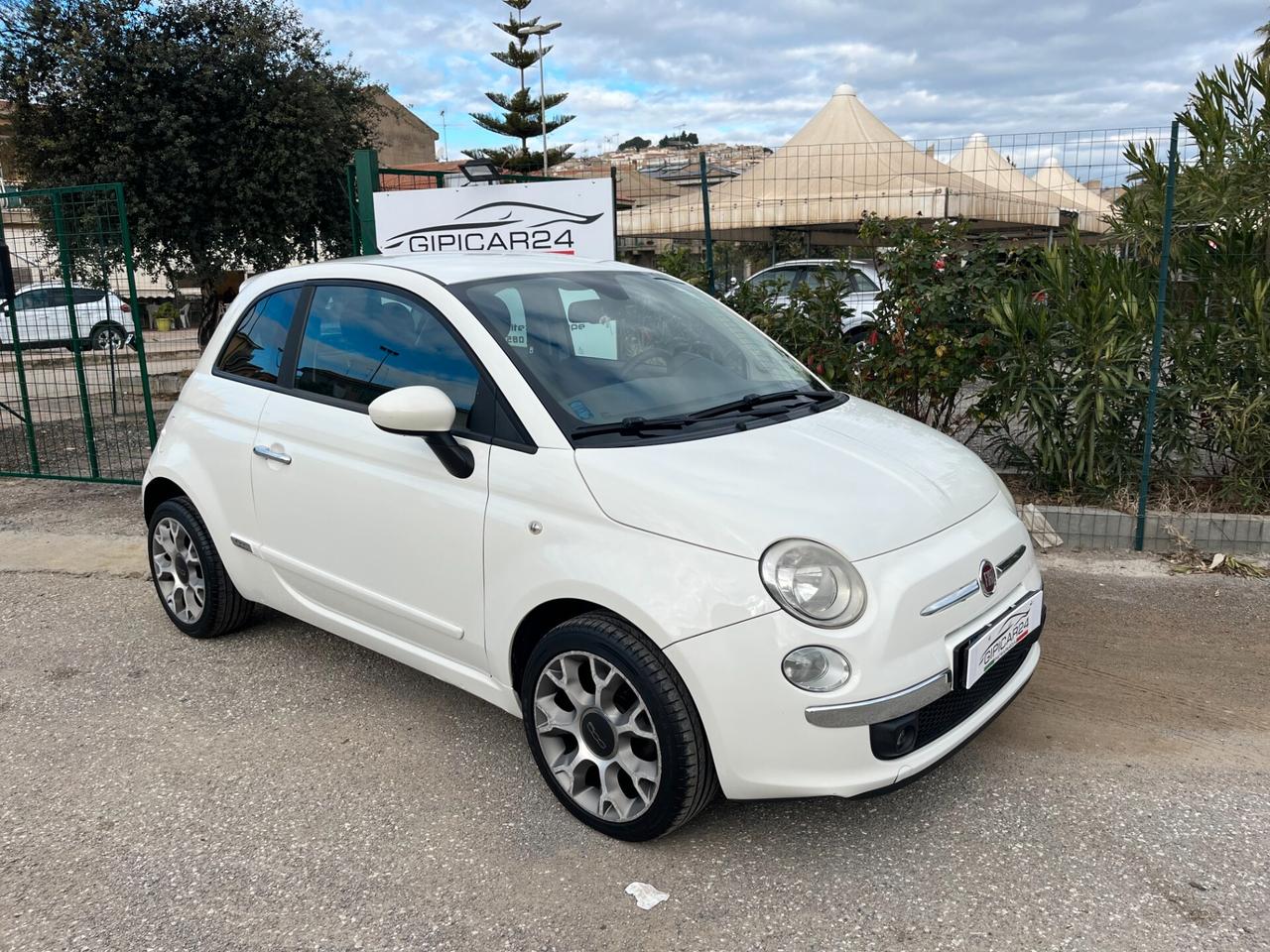 Fiat 500 1.3 Multijet 16V 75 CV Sport