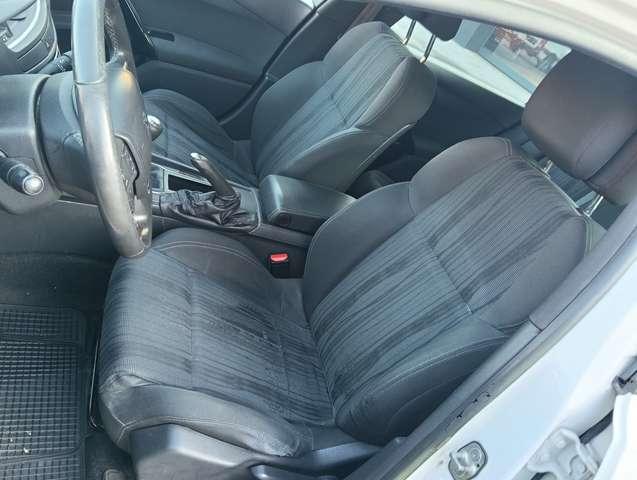 Peugeot 508 SW 2.0 hdi 16v Active Ciel 140cv MANUALE