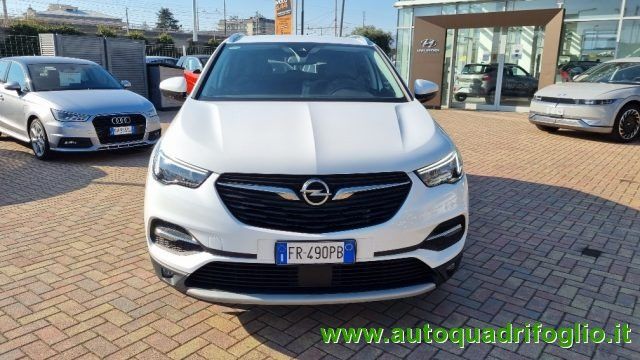 OPEL Grandland X 1.6 diesel Ecotec Start&amp;Stop aut. Innovation