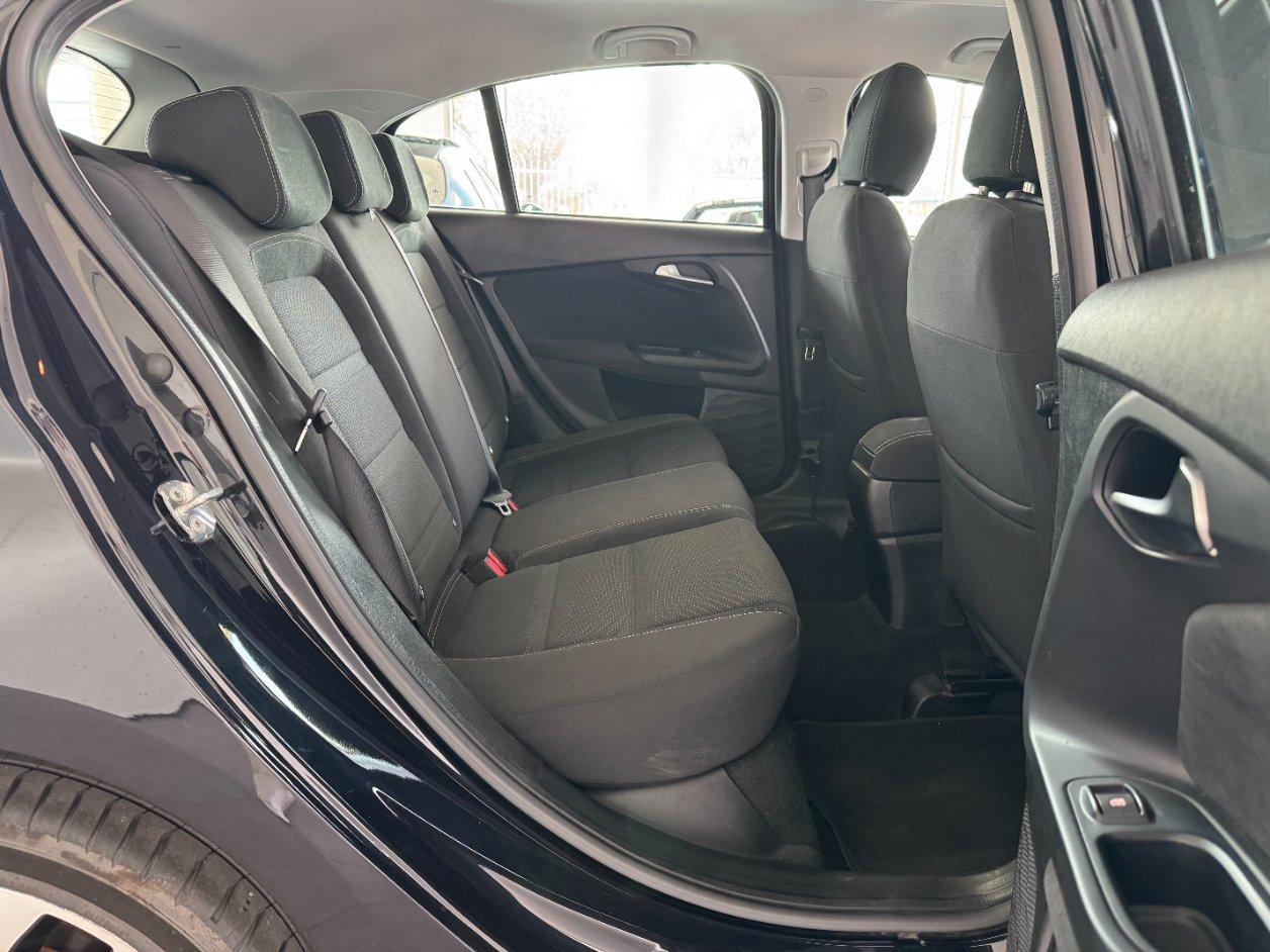 Fiat Tipo 5 Porte Tipo 5p 1.6 M.jet 120cv DCT Lounge