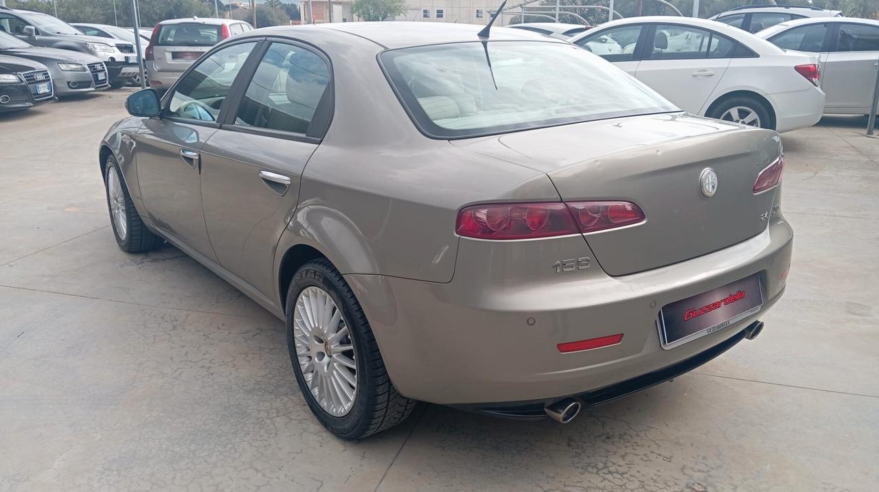 Alfa Romeo 159 2.4 JTDm 20V Progression