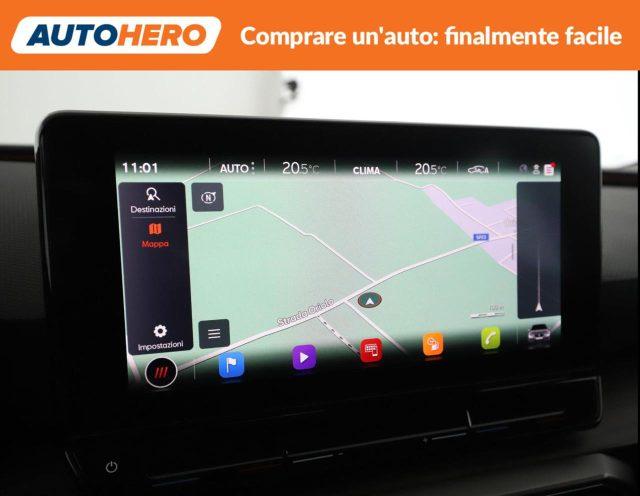 SEAT Leon Sportstourer 1.5 eTSI 150 CV DSG Xcellence