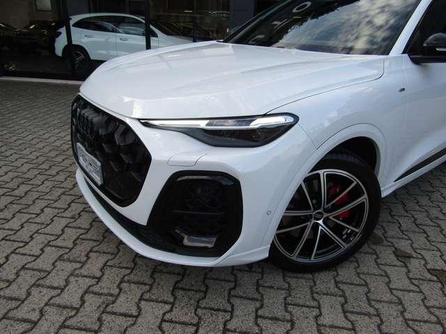 Audi Q5 SPB 40 TDI MHEV 204CV S-LINE QUATTRO,CERCHI 20,KM0