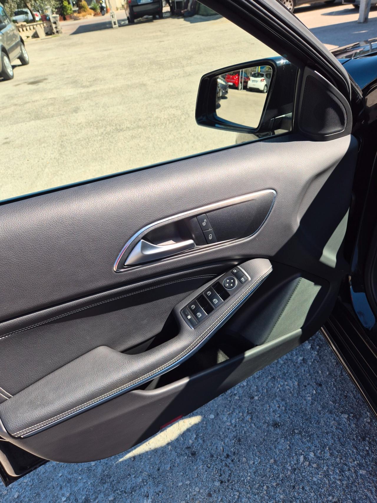 Mercedes-benz A 180 d Premium