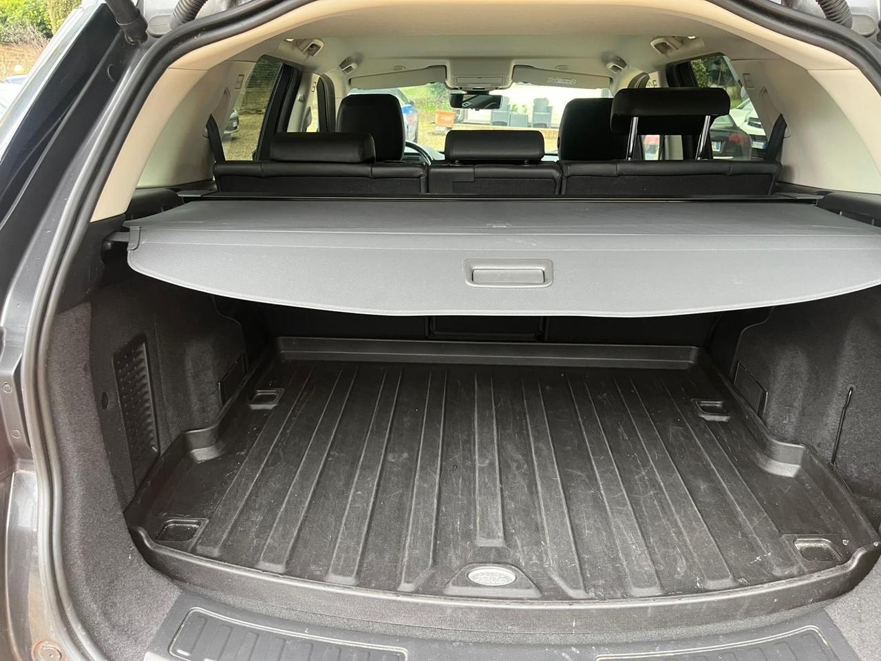 Land Rover Discovery Sport 2.0 Diesel - Automatico - 4x4