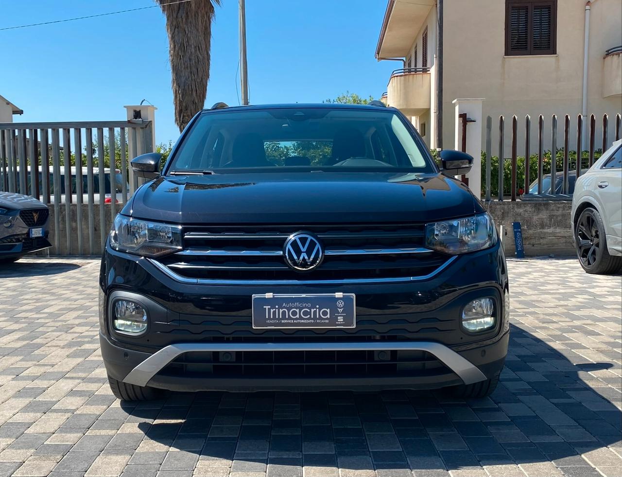 Volkswagen T-Cross Style 1.0 TSI 95CV