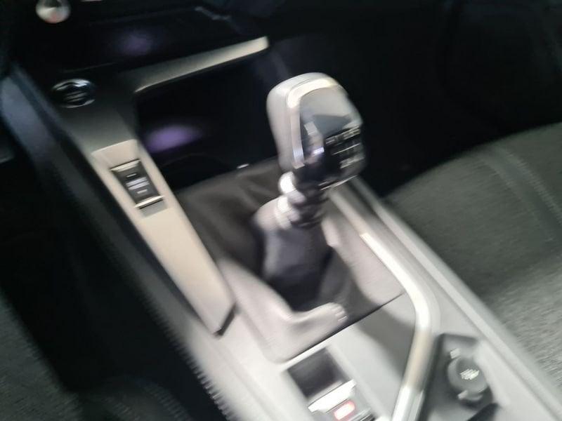 Peugeot 308 Allure Pack BlueHDi 130 S&S