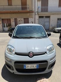 fiat panda benzina bella a dir poco full optional
