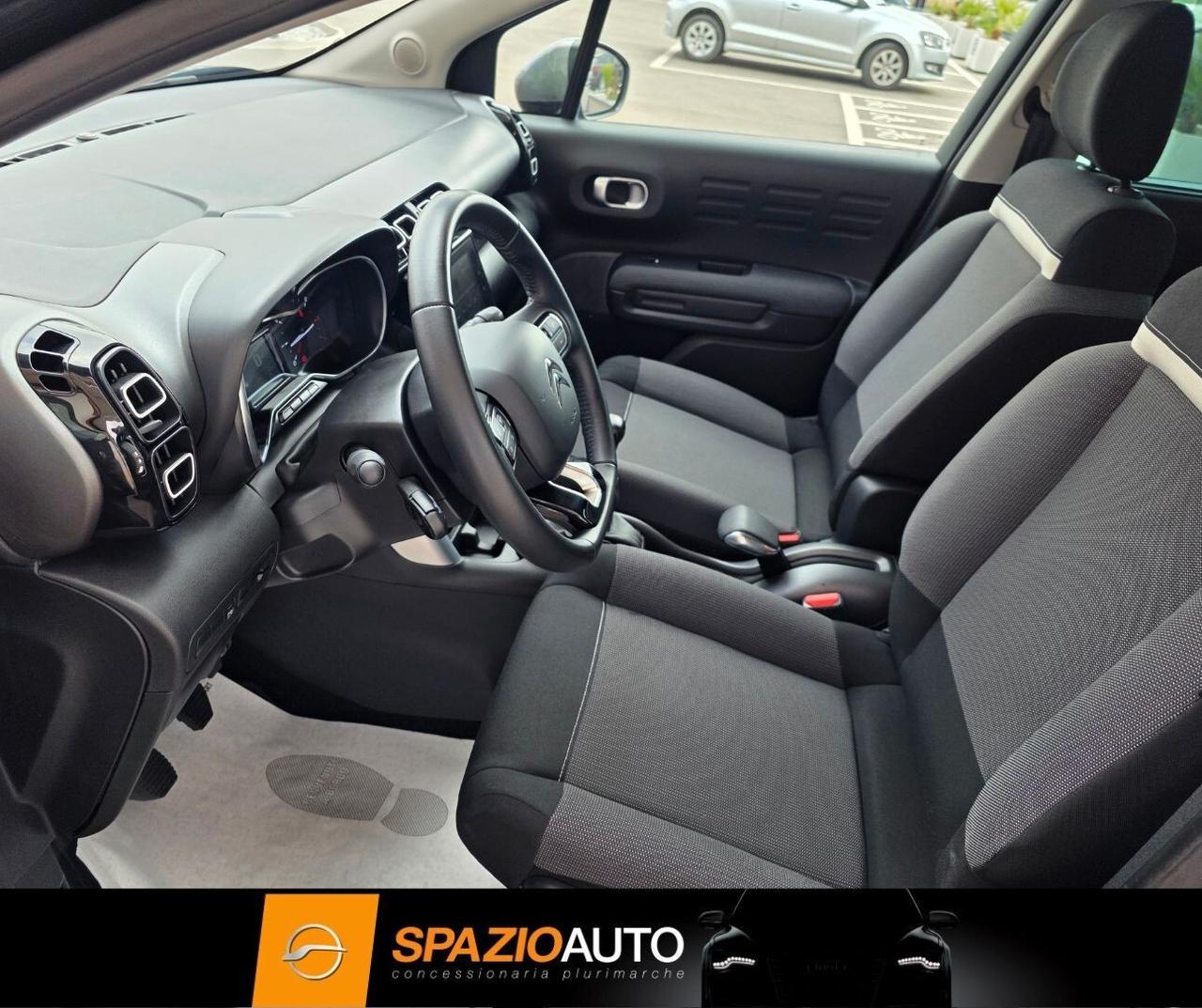 Citroen C3 Aircross NEW 1.5 BlueHDi 100 cv 6M *EXCLUSIVE* FULL