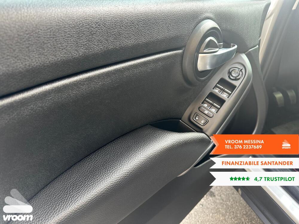 FIAT 500X 500X 1.6 MultiJet 120 CV Cross