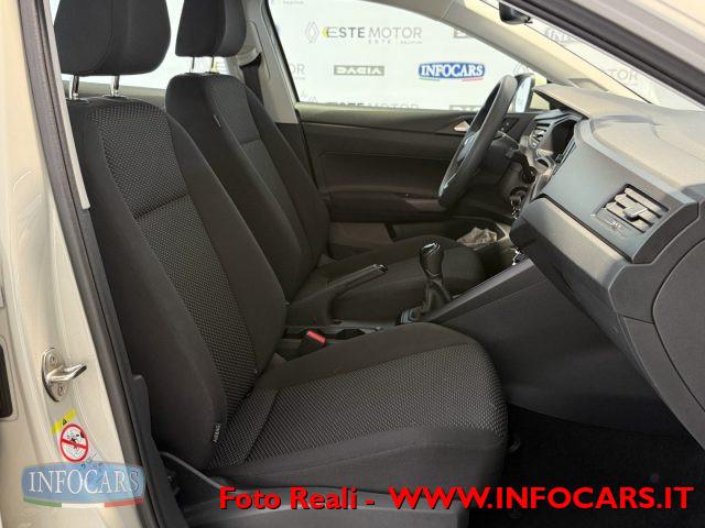 VOLKSWAGEN Taigo 1.0 TSI 95 CV Life - NEOPATENTATI - PROMO