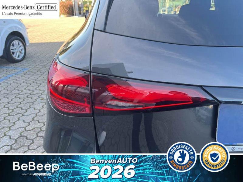 Mercedes-Benz GLC 220 D AMG ADVANCED 4MATIC AUTO