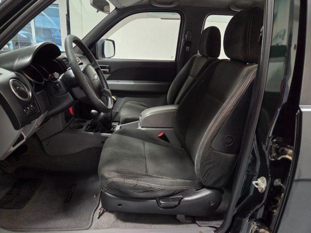 FORD Ranger 2.5 TDCi UNICOPROPRIETARIO