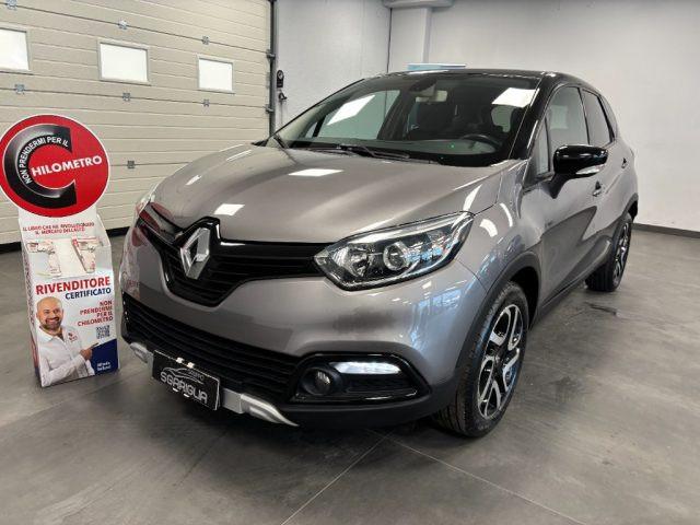 RENAULT Captur 1.5 dCi Energy Hypnotic