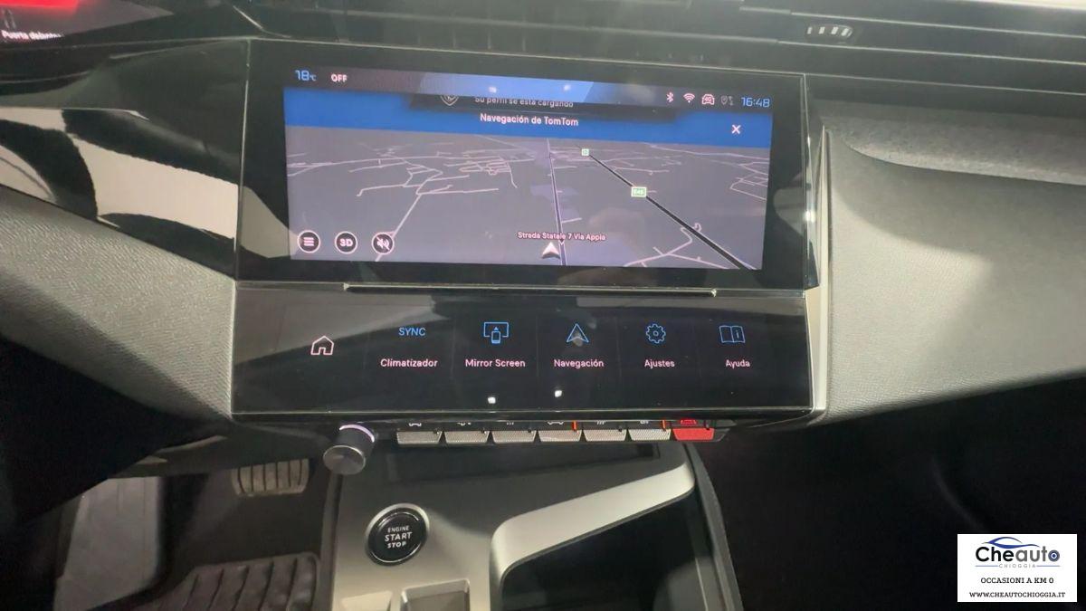 PEUGEOT - 308 - PureTech Turbo 130 S&S Allure