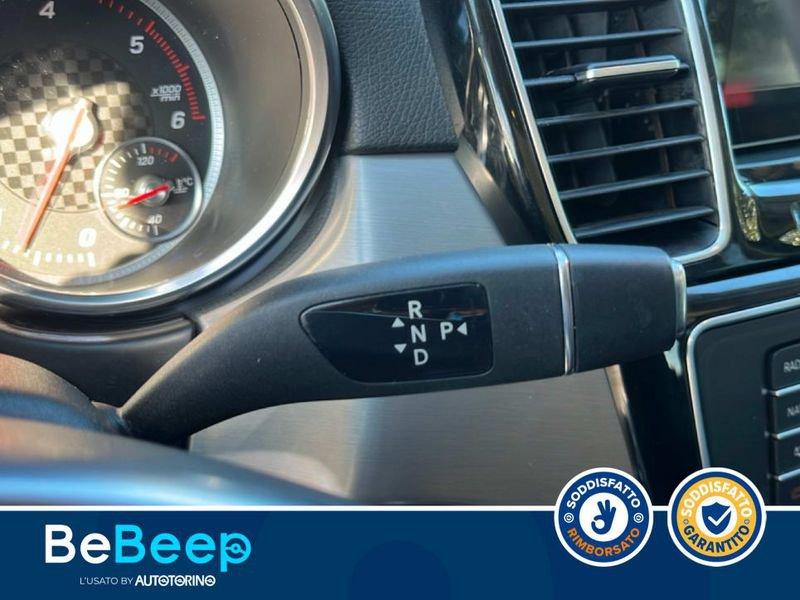 Mercedes-Benz GLE 350D PREMIUM 4MATIC AUTO