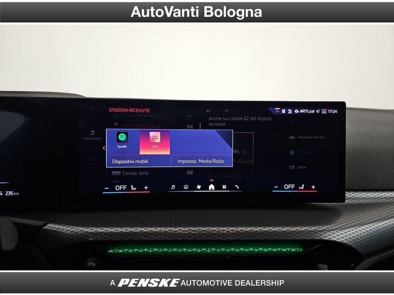 BMW i4 i4 xDrive 40 Msport Pro