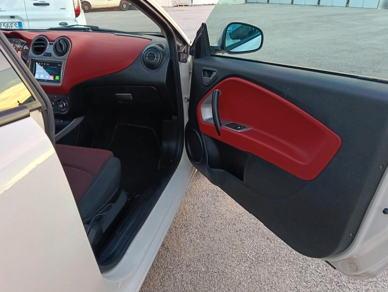 Alfa MiTo 1.3JTDm-2 95cv Distinctive MOTORE NUOVO