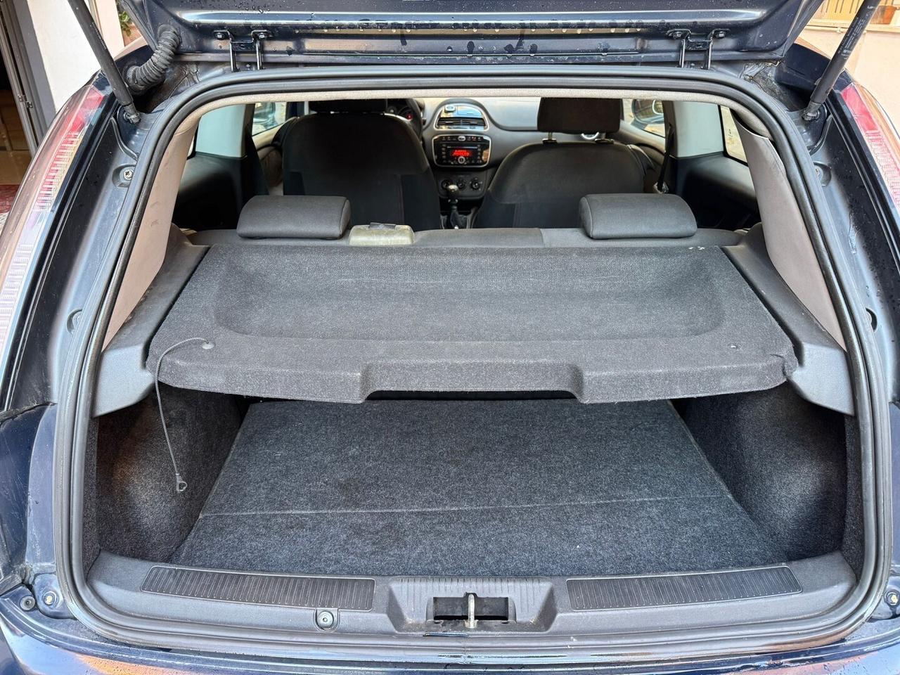 FIAT Punto Evo 1.4 3 porte Dynamic Natural Power