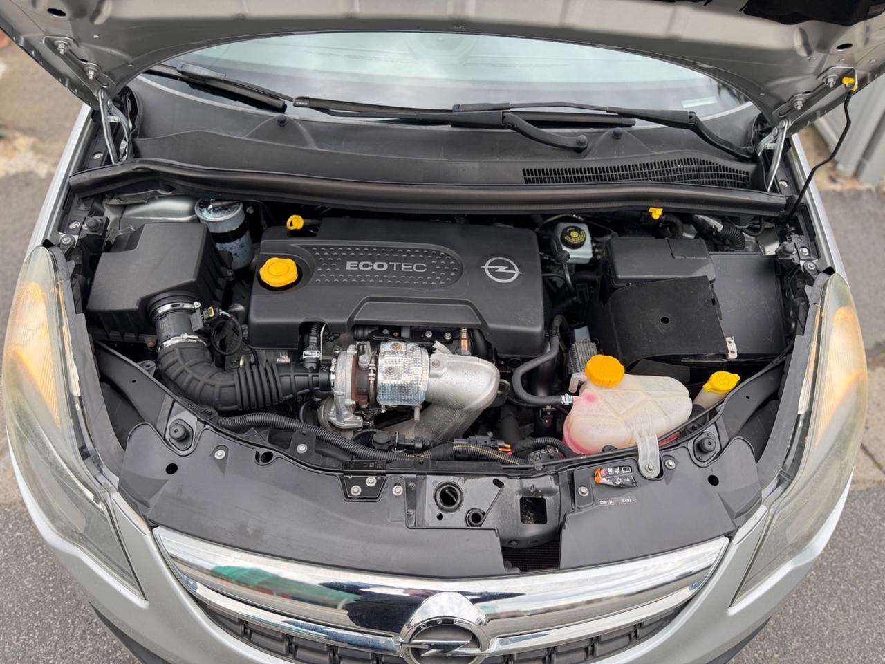 Opel Corsa 1.3 CDTI 75CV F.AP. 5 porte Sport