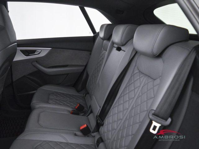 AUDI Q8 Q8 50 TDI 286 CV quattro tiptronic - PER OPERATORI