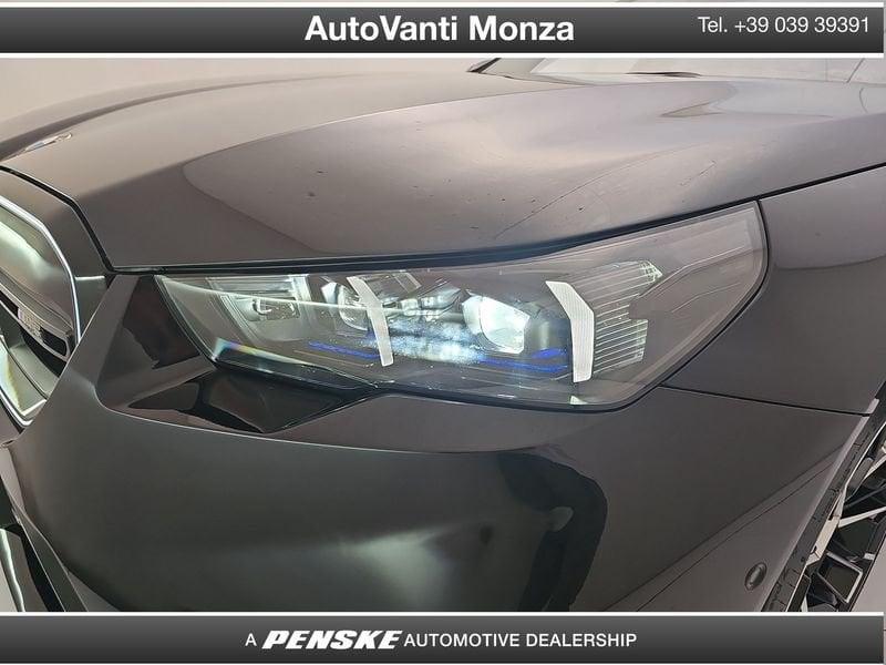 BMW Serie 5 M5 Touring 4.4 727cv auto