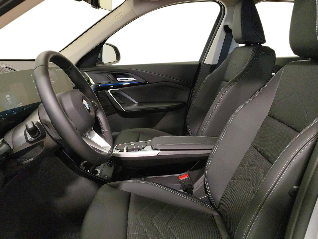 BMW X1 sDrive18d xLine