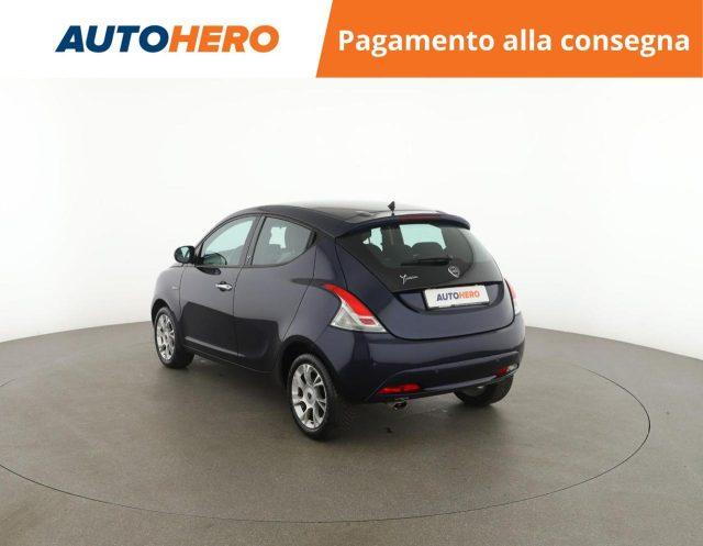 LANCIA Ypsilon 1.2 69 CV 5 porte Gold