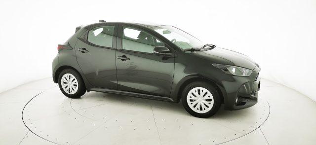 TOYOTA Yaris 1.5 Hybrid 5 porte Business