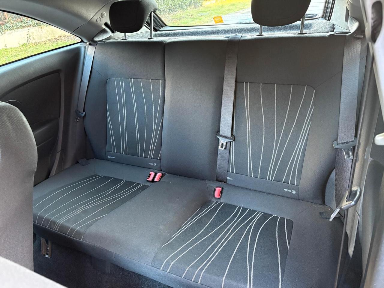 Opel Corsa 1.0 12V 3 porte Club