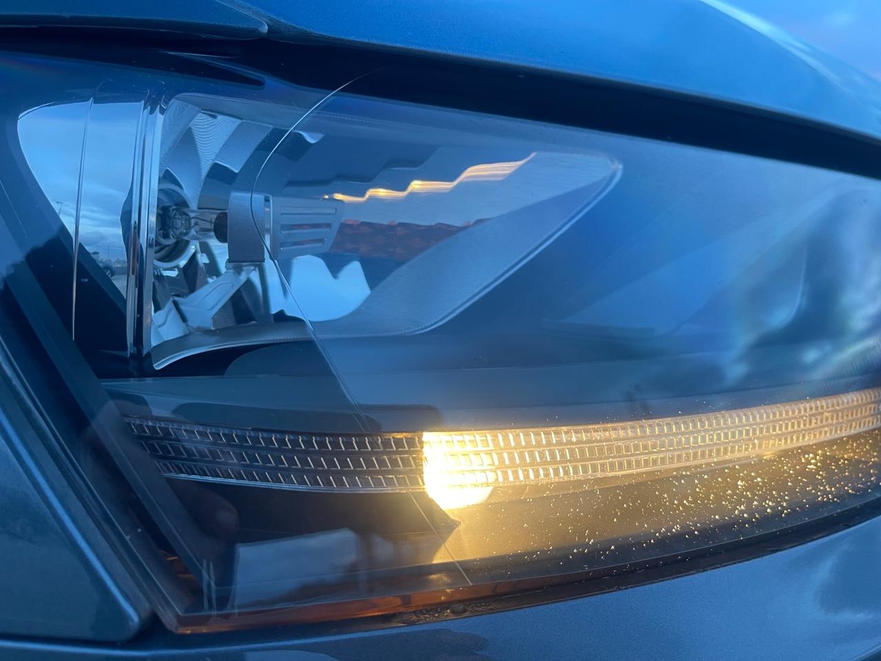 AUDI Q3 2.0 TDI 140CV QUATTRO MANUALE FULL MY14