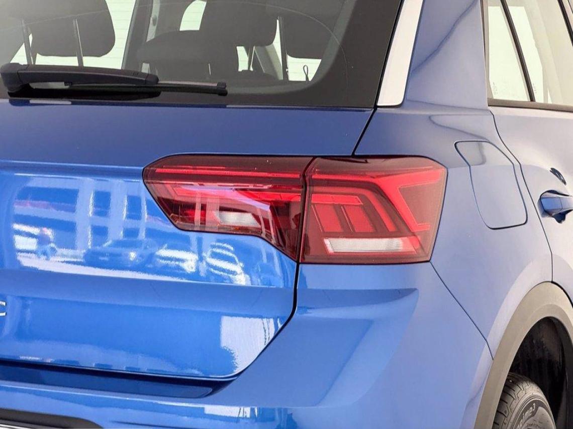 VOLKSWAGEN T Roc 1 0 tsi life 110cv