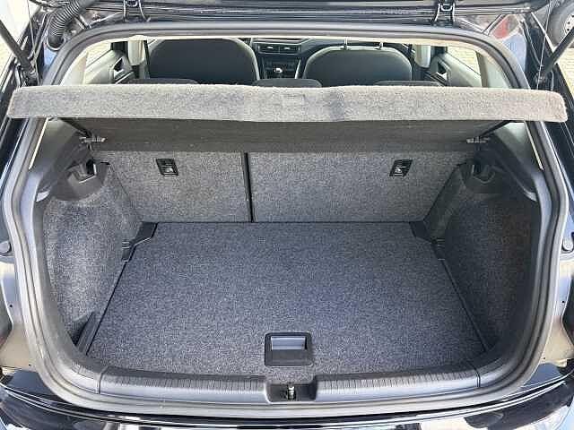 Volkswagen Polo 6ª serie 1.0 TSI Comfortline