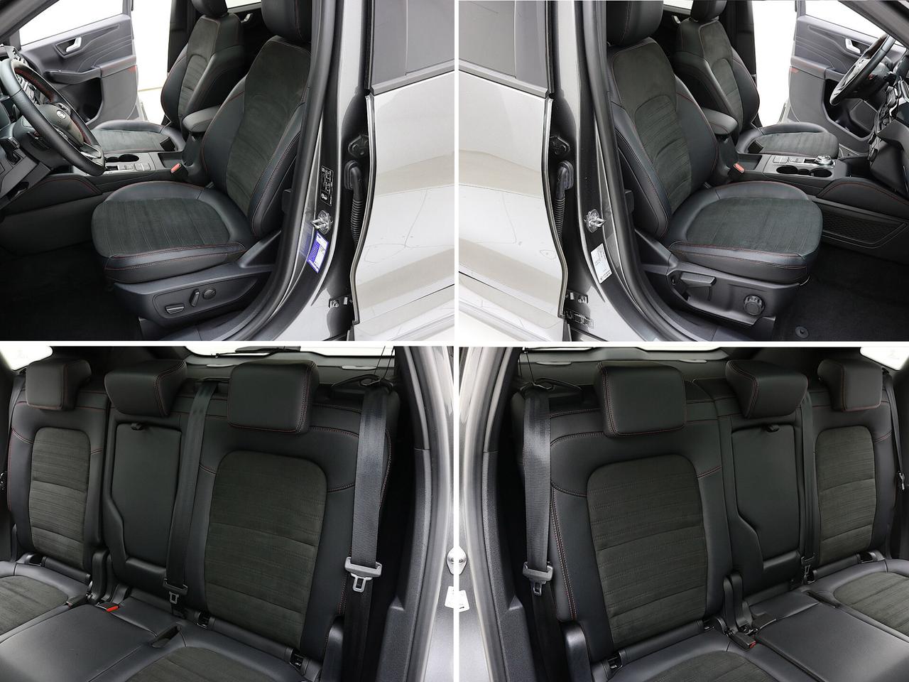 Ford Kuga 1.5 EcoBlue-AUTOCARRO N1-IVA INCLUSA-