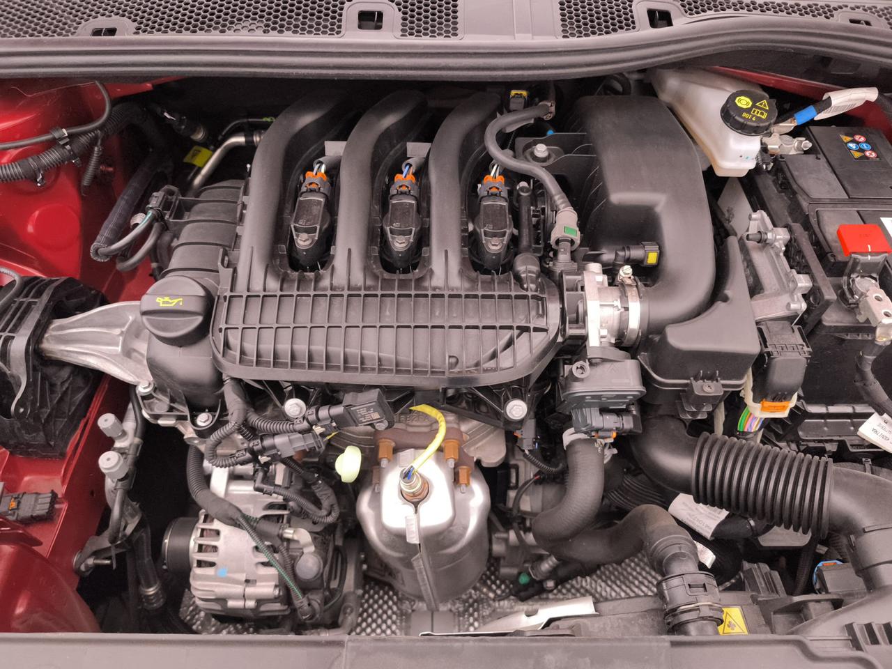 OPEL Corsa VI 2020 - Corsa 1.2 D&T s&s 75cv