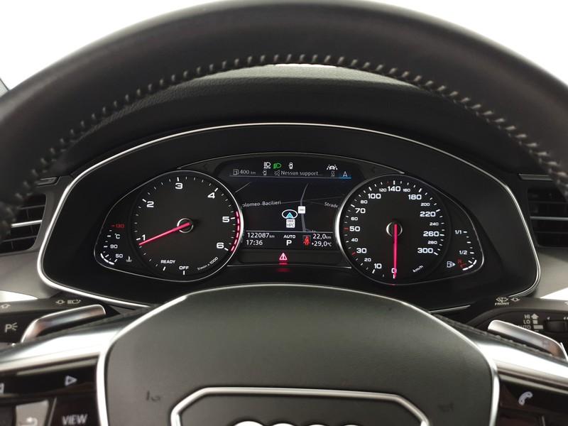 Avant 40TDI 204CV quattro S tronic Business Sport