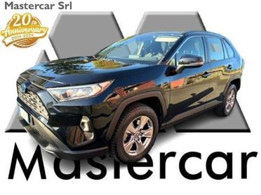 TOYOTA RAV 4 Rav4 V E-CVT Business 4WD Awd-i 222cv - GL784XG