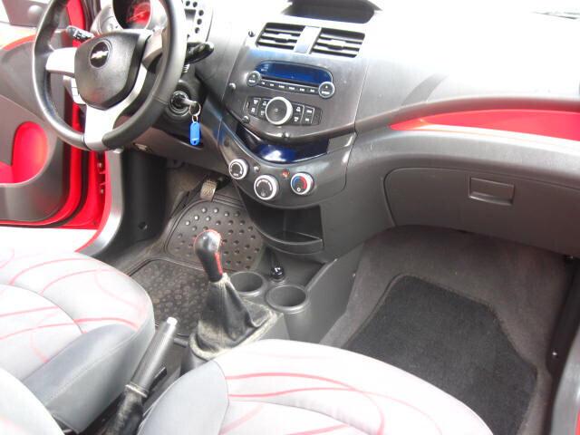 Chevrolet Spark 1.0 LS NEOPATENTATI