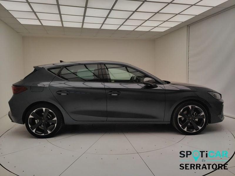 CUPRA Leon CUPRA 1.5 TSI 150CV MANUAL 1.5 TSI 150CV MANUAL