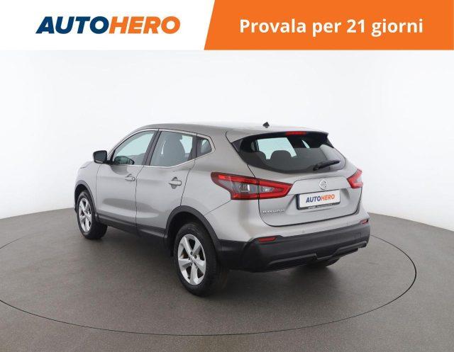 NISSAN Qashqai 1.5 dCi 115 CV Acenta