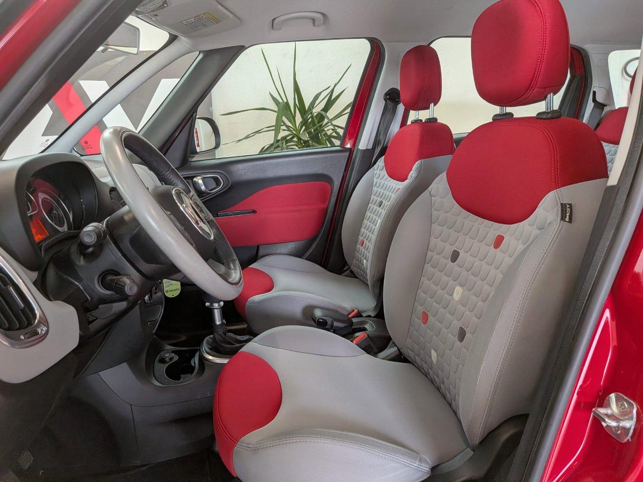 Fiat 500 L 500L 1.4 Easy 95cv