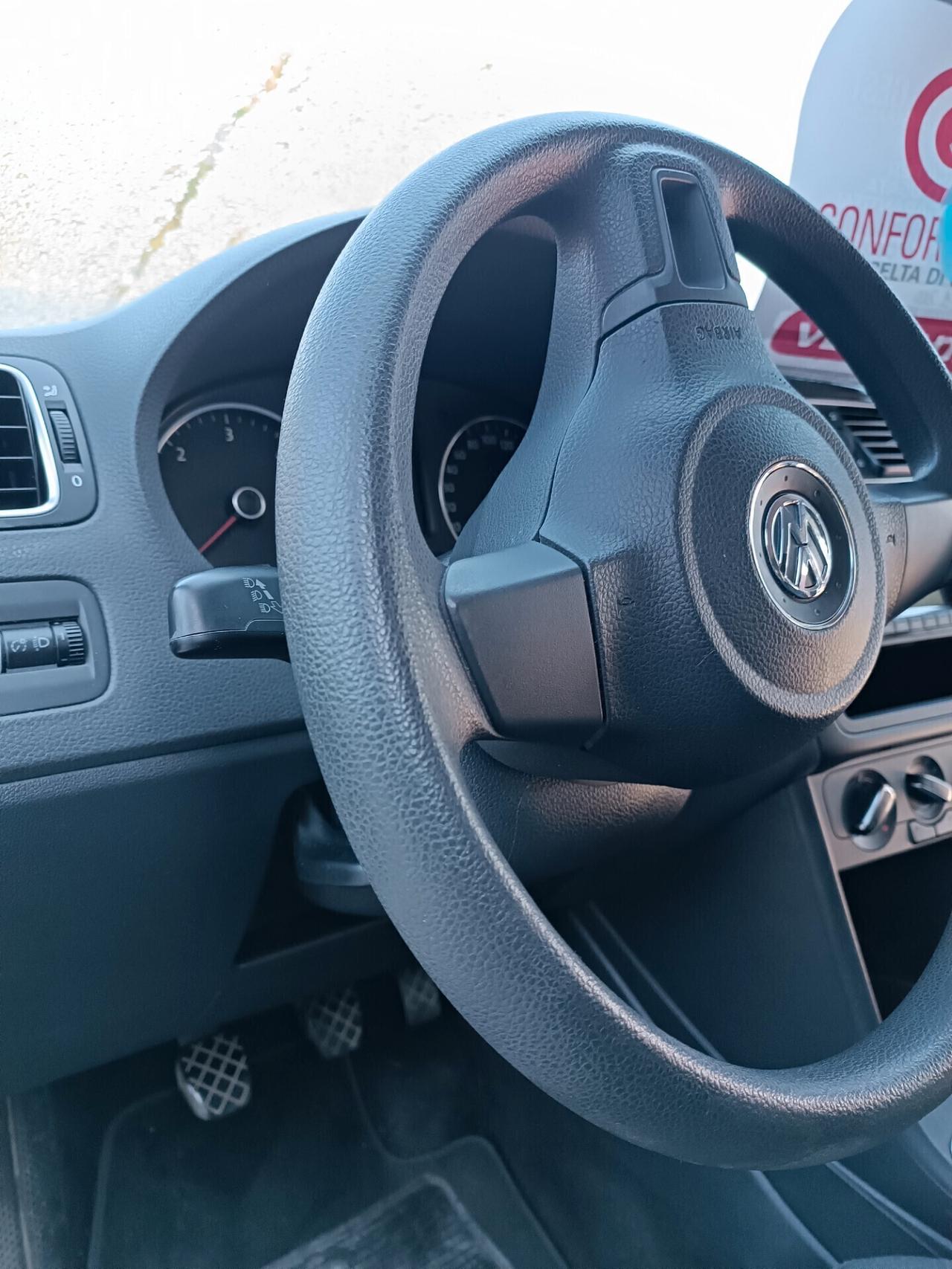 Volkswagen Polo 1.2 TDI 5 p Neopatentati 2012