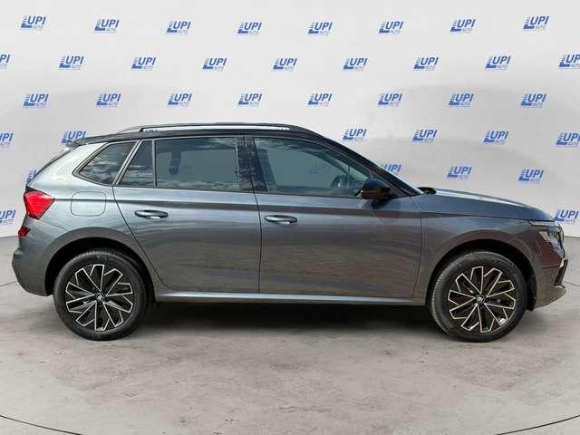 Skoda Kamiq Be More 1,0 TSI 85 kW (115 CV) 6 marce - manuale