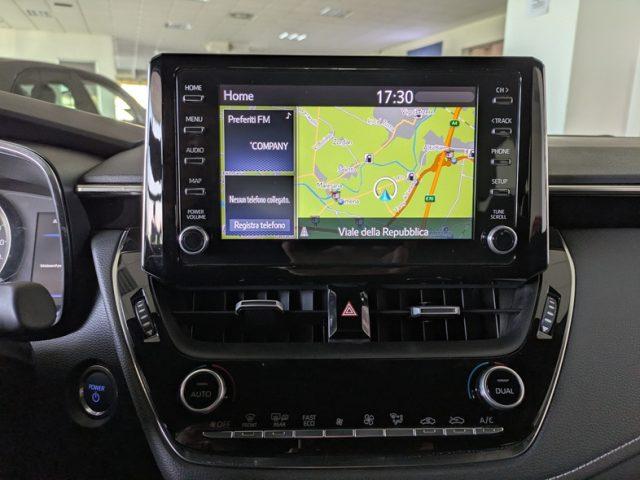 TOYOTA Corolla 1.8 Hybrid Black Edition