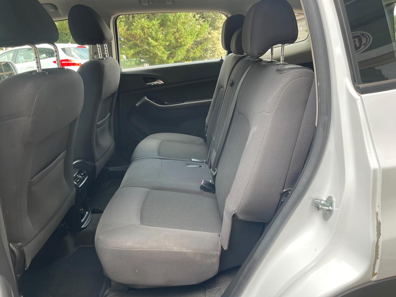 Chevrolet Orlando 1.8 GPL LT 7 POSTI NEO PATENTATI