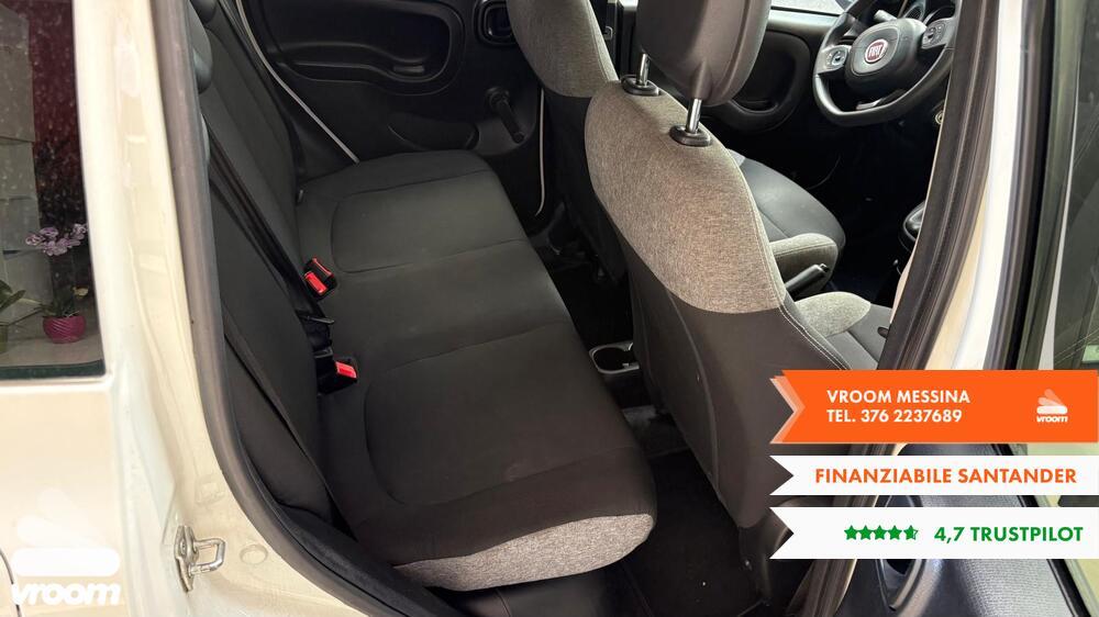 FIAT Panda 3ª serie Panda 1.0 FireFly S&S Hybr...